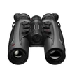 Kép 3/3 - Hikmicro Habrok 4K HE25L 5.5-22x60 / 2.0 verzió / kétszemes betekintésű Digitális éjjellátó és hőkamera kereső