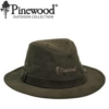 Kép 1/2 - Pinewood kalap - Kodiak Vadászkalap