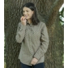 Kép 2/2 - Pinewood női ing - Felicia Flanel Shirt - Hölgyek-0