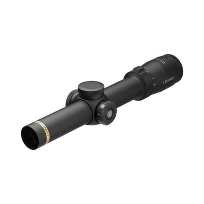 LEUPOLD VX-5HD 1-5X24 METRIC ILLUM.FIREDOT 4 FINE CÉLTÁVCSŐ (171385)