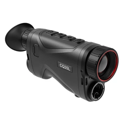 HIKMICRO CONDOR CQ35L KÉZI HŐKAMERA BEÉPÍTETT TÁVOLSÁGMÉRŐVEL