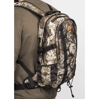 Pinewood Hunting Camou 22 l strata túra hátizsák