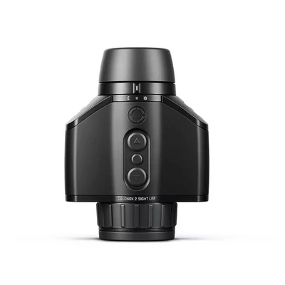 Leica Calonox 2 View LRF hőkamera távolságmérővel