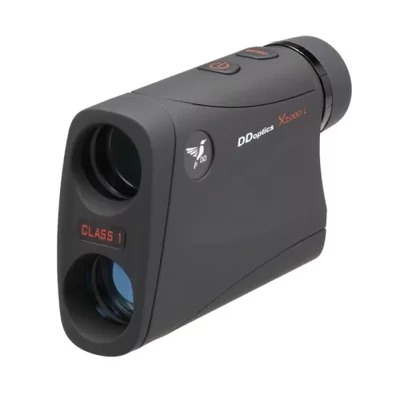 DDoptics Rangefinder x2000i távolságmérő