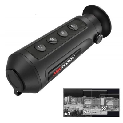 HIKMICRO LYNX PRO LH15 2.0 KÉZI HŐKAMERA KERESŐ