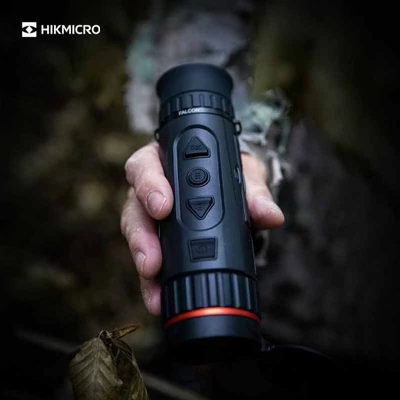 HIKMICRO FALCON FH25 KÉZI HŐKAMERA KERESŐ HIKMICRO FALCON FH25 KÉZI HŐKAMERA KERESŐ