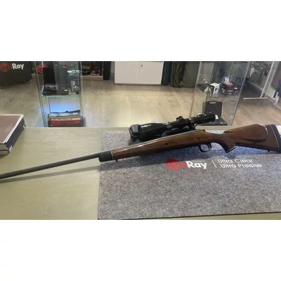 Használt Remington 700 Modell 300 R.U.M. cal.