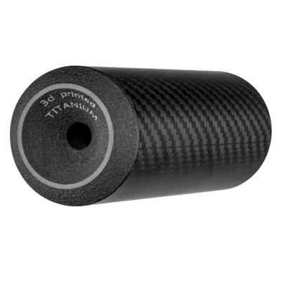 FBT AIR K44TI OBS titánium hangtompító (On-Barrel)