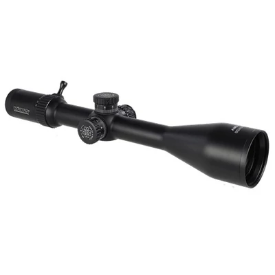 3-12X50 Konus Pro EVO Vil. Szálkereszt 1" Tubus