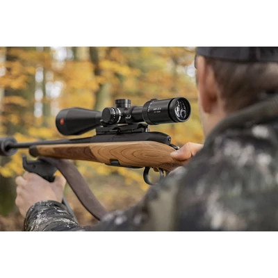 Leica Amplus 6 2.5-15x50i L-4a céltávcső