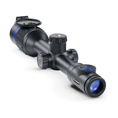 PULSAR THERMION 2 XQ35 PRO HŐKAMERA CÉLTÁVCSŐ
