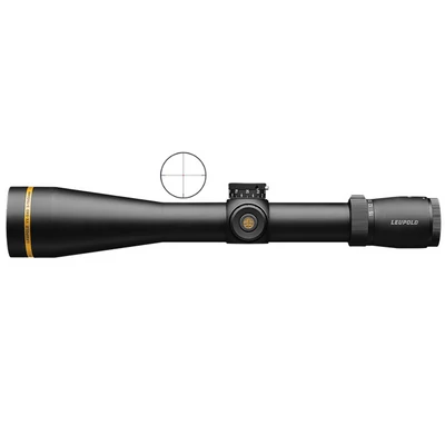 LEUPOLD VX-5HD 3-15X56 ILLUM FIREDOT 4 FINE CÉLTÁVCSŐ (175834)