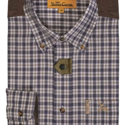 LIGNE VERNEY-CARRON TETRAS VADÁSZING 