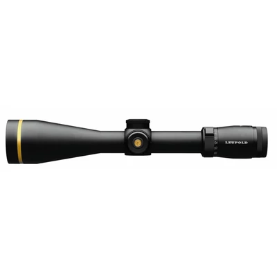 LEUPOLD VX-6HD 3-18X50MM ILLUM. FIREDOT #4 FINE CÉLTÁVCSŐ (175835)