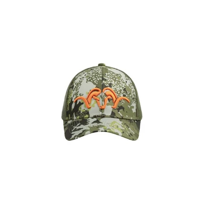 BLASER HUNTEC TRUCKER SAPKA, HUNTEC CAMOUFLAGE