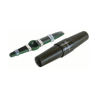 Buttoló/Mundblatter-őzhívő