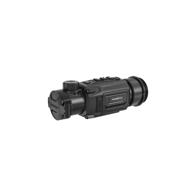 HIKMICRO THUNDER TQ35C 2.0 HŐKAMERA ELŐTÉT