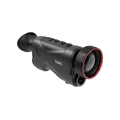 HIKMICRO CONDOR CQ50L KÉZI HŐKAMERA BEÉPÍTETT TÁVOLSÁGMÉRŐVEL