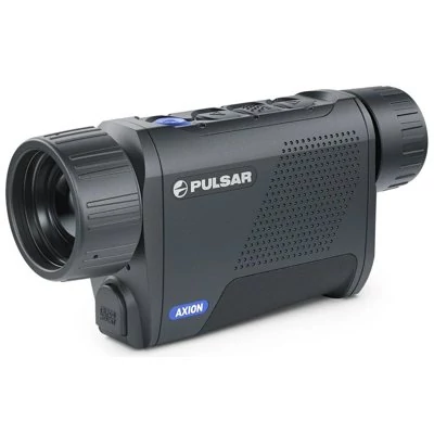 PULSAR AXION  XG35 HŐKAMERA KERESŐTÁVCSŐ