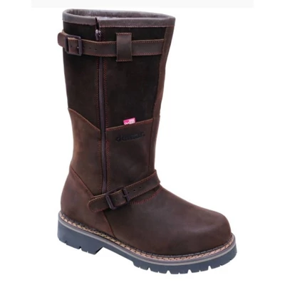 Demar Tirol Delux vadászcsizma