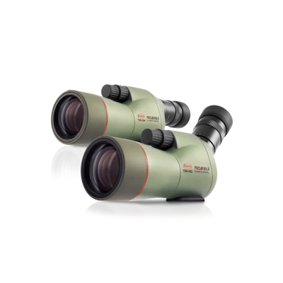 KOWA TSN-554 EGYENES BETEKINTÉSŰ SPEKTÍV BEÉPÍTETT ZOOM OKULÁRRAL