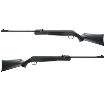 Hammerli Black Force 800 légpuska 4,5mm