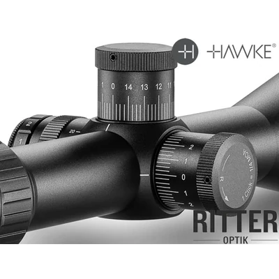 Hawke céltávcső Vantage 4-16x50 IR Rimfire .22LR HV, 30 Hawke céltávcső Vantage 4-16x50 IR Rimfire .22LR HV, 30