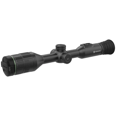 HIKMICRO ALPEX A50E DIGITÁLIS ÉJJELLÁTÓ CÉLTÁVCSŐ (4K FELBONTÁS)