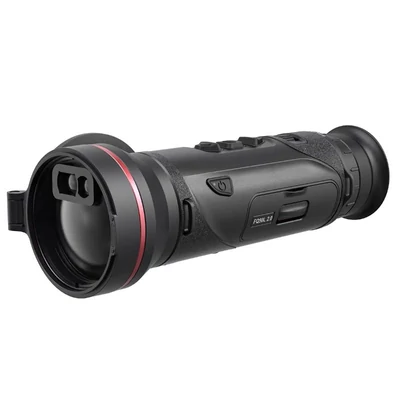 HIKMICRO Falcon FQ50L 2.0 kézi hőkamera kereső beépített távmérőve HIKMICRO Falcon FQ50L 2.0 kézi hőkamera kereső beépített távmérőve