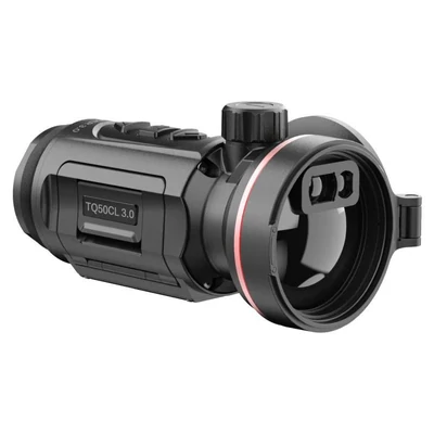 HIKMICRO Thunder TQ50CL 3.0 Hőkamera Előtét lézeres távolságmérővel HIKMICRO Thunder TQ50CL 3.0 Hőkamera Előtét lézeres távolságmérővel
