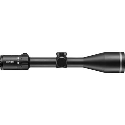 Minox All-Rounder 3-15x56 German 4 világítópontos céltávcső