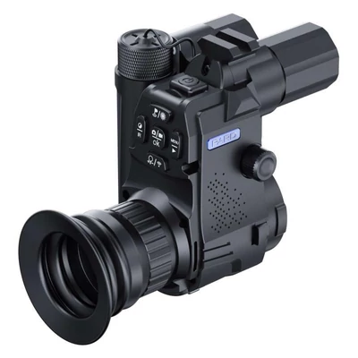 PARD NV007SP-940/F -Night vision Clip-on