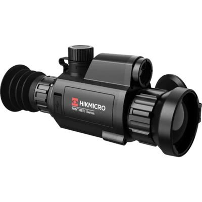 HIKMICRO PANTHER PH35L 2.0 - HŐKAMERA CÉLTÁVCSŐ LÉZERES TÁVMÉRŐVEL HIKMICRO PANTHER PH35L 2.0 - HŐKAMERA CÉLTÁVCSŐ LÉZERES TÁVMÉRŐVEL