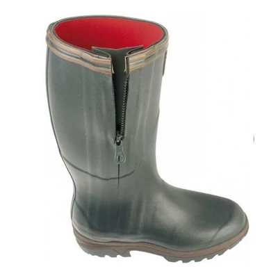 Aigle gumicsizma - zippes Iso Open