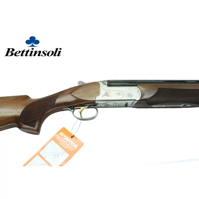 Bettinsoli Italo 12/76 sörétes vadászpuska 76cm