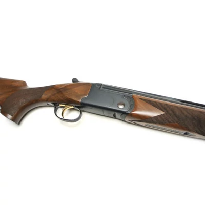 Bettinsoli Italo Black 12/76  70cm sörétes vadászpuska