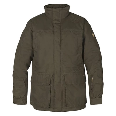 Fjällräven bélelt kabát - Brenner Pro Padded Jacket
