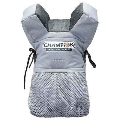 Champion lőzsák Rail Rider Front ShootingBag