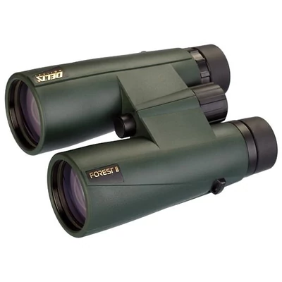 Delta keresőtávcső - Delta Forest II binokulárok 12x50 keresőtávcső