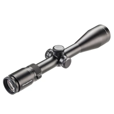 Delta céltávcső - Delta Titanium 2,5-10x50 HD céltávcső Delta céltávcső - Delta Titanium 2,5-10x50 HD céltávcső