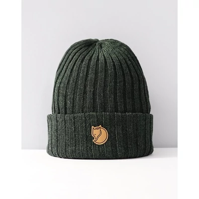 Fjällräven Byron Hat gyapjúsapka