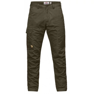 Fjällräven nadrág - Karl Pro Hydratic