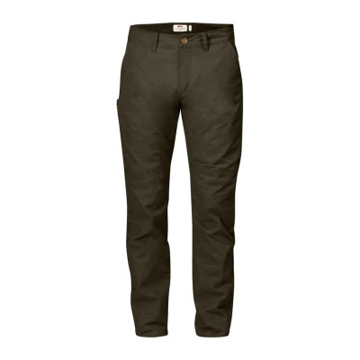 Fjällräven Sörmland Tapered Winter női nadrág