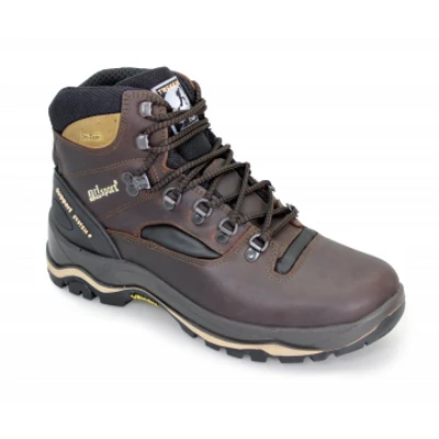 Grisport 11205 D 15 Gritex-Vibram túrabakancs  Grisport 11205 D 15 Gritex-Vibram túrabakancs