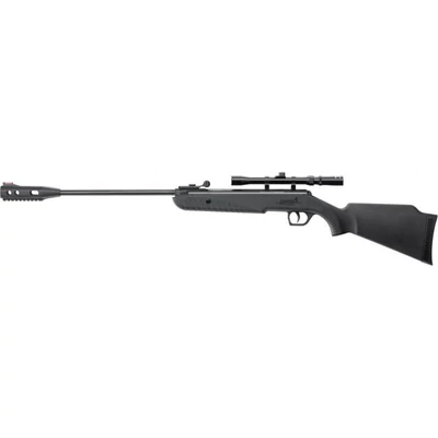 Hammerli FireFox 500 4,5mm légpuska szett