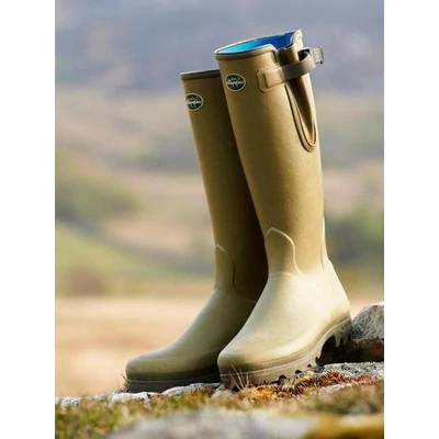 Le Chameau gumicsizma - Vierzonord