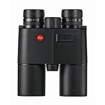 Leica Geovid 10x42 R távolságmérős távcső