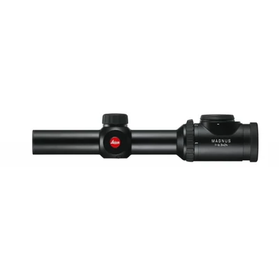 Leica Magnus 1-6,3x24 i CDi sínes világítópontos céltávcső