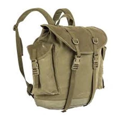 Mil-Tec BW hegyivadász hátizsák 25L