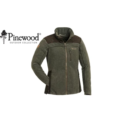 Pinewood kabát - Diana Exclusive Fleece -Hölgyek